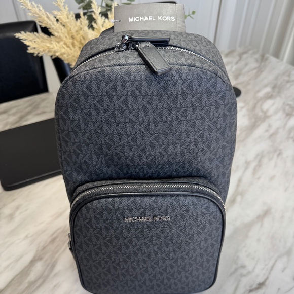 Michael Kors Backpack - Picture 1 of 5